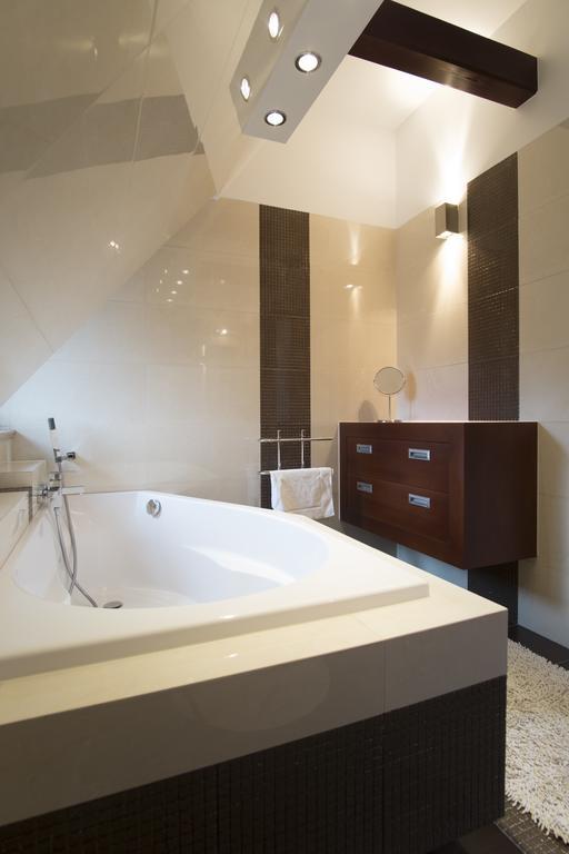 Apartament Z Widokiem Na Giewont Apartzakop Zakopane Bagian luar foto