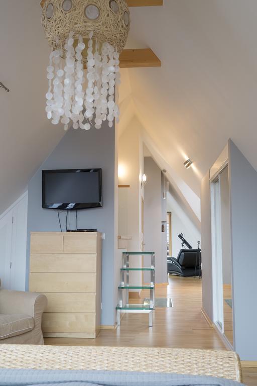Apartament Z Widokiem Na Giewont Apartzakop Zakopane Bagian luar foto