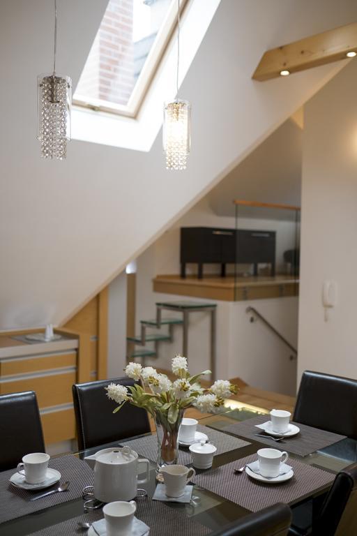 Apartament Z Widokiem Na Giewont Apartzakop Zakopane Bagian luar foto
