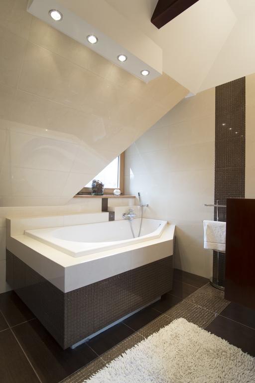 Apartament Z Widokiem Na Giewont Apartzakop Zakopane Bagian luar foto