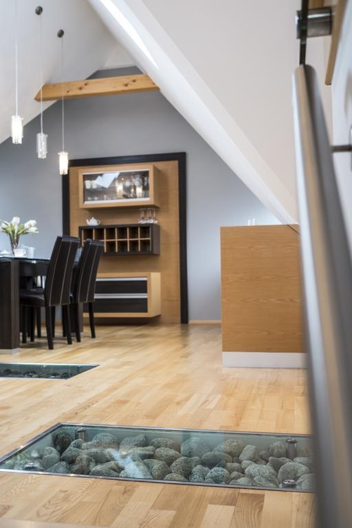 Apartament Z Widokiem Na Giewont Apartzakop Zakopane Bagian luar foto