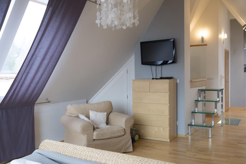 Apartament Z Widokiem Na Giewont Apartzakop Zakopane Bagian luar foto
